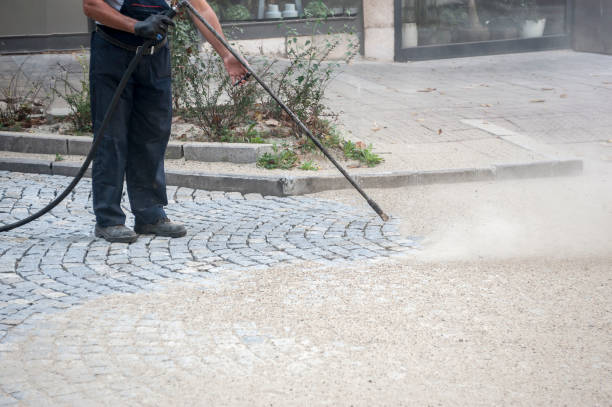 Best Patio and Deck Pressure Washing  in Pacolet, SC
