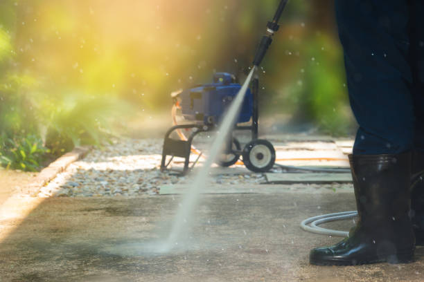 Reliable Pacolet, SC Pressure Washing Services Solutions